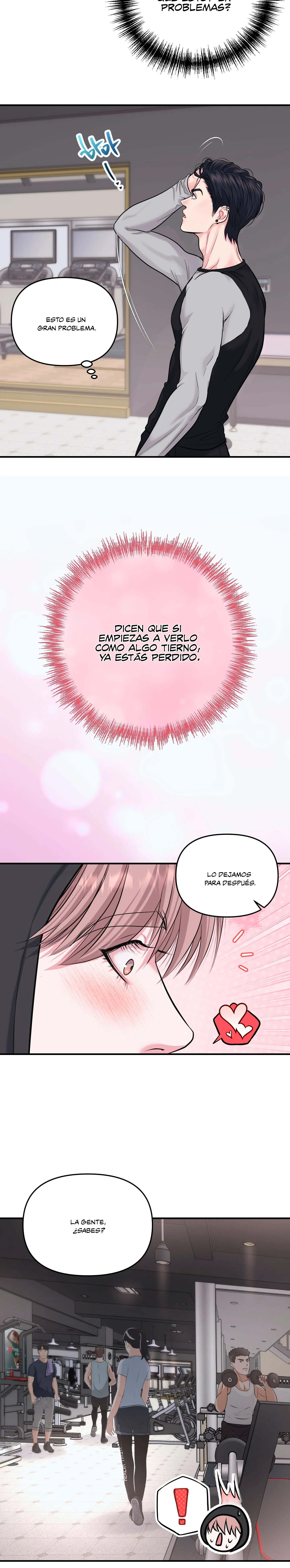 10 Se respeta tu gusto