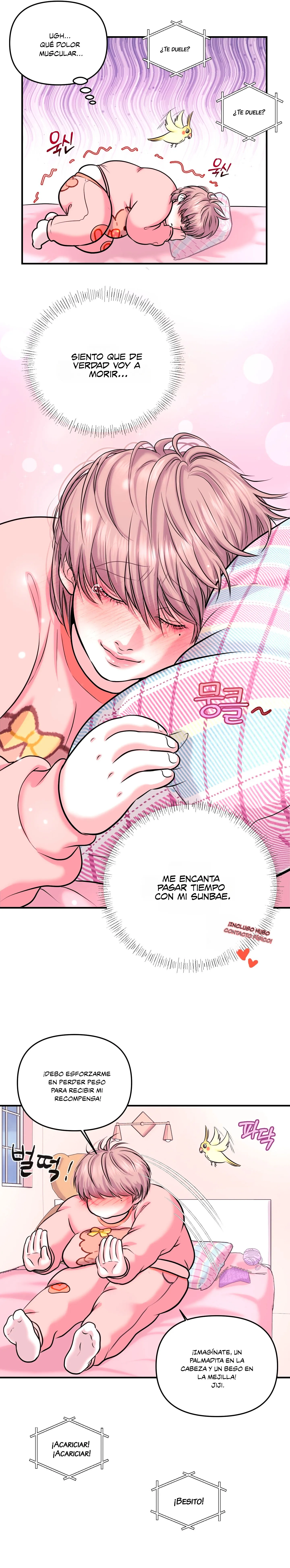 20 Se respeta tu gusto