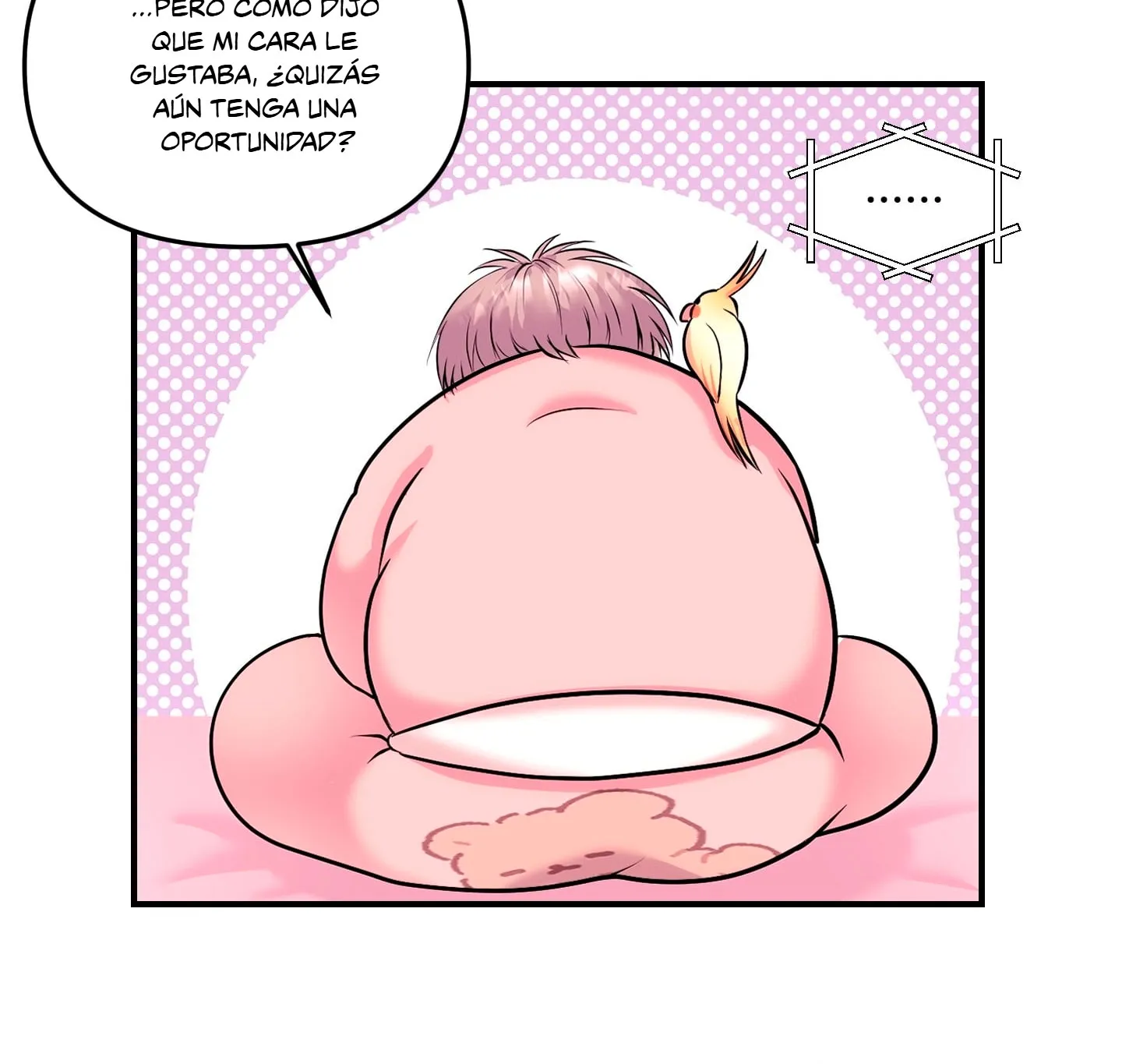 26 Se respeta tu gusto