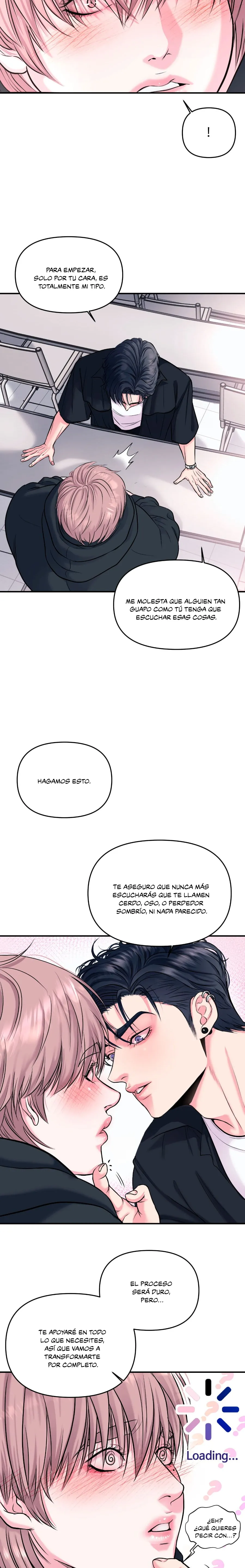 19 Se respeta tu gusto