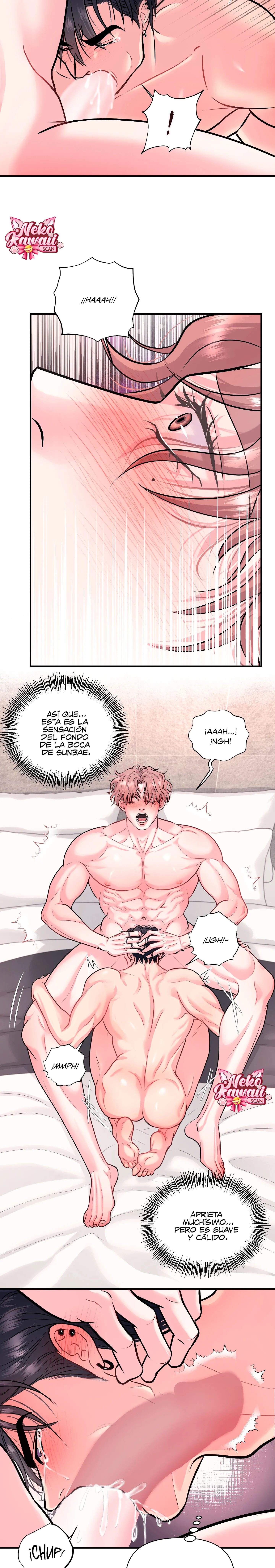 7 Se respeta tu gusto