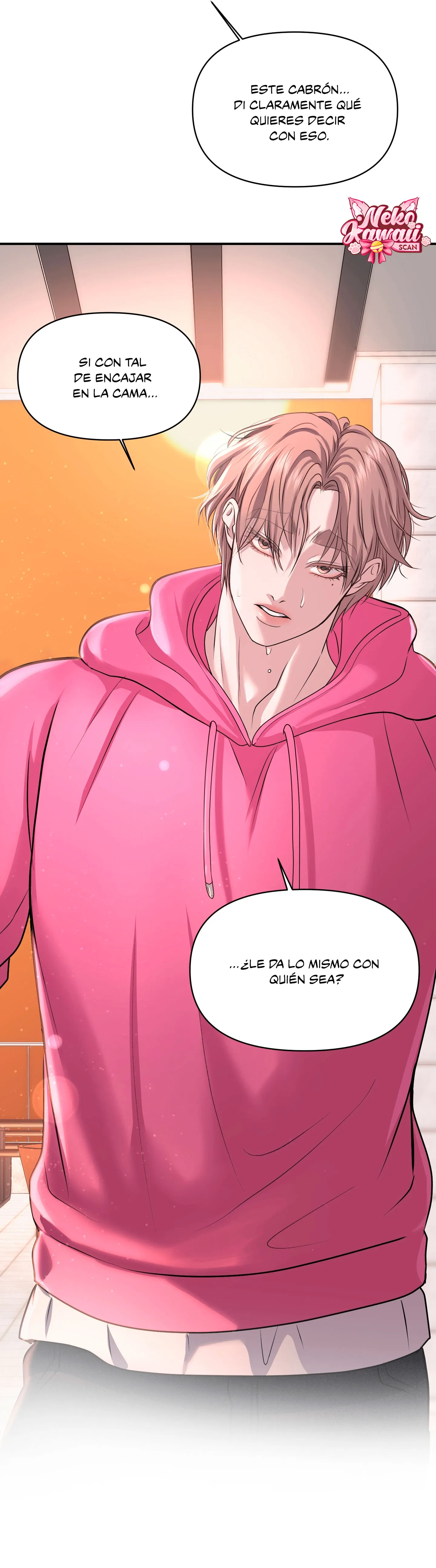 28 Se respeta tu gusto