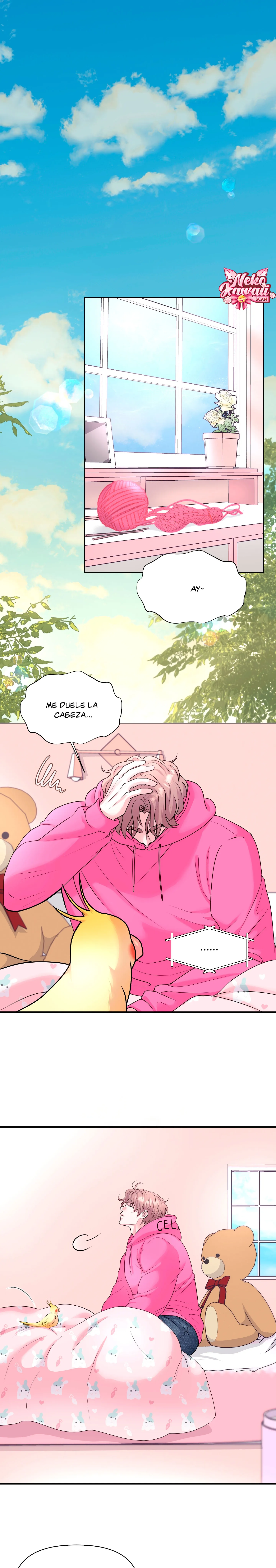 1 Se respeta tu gusto