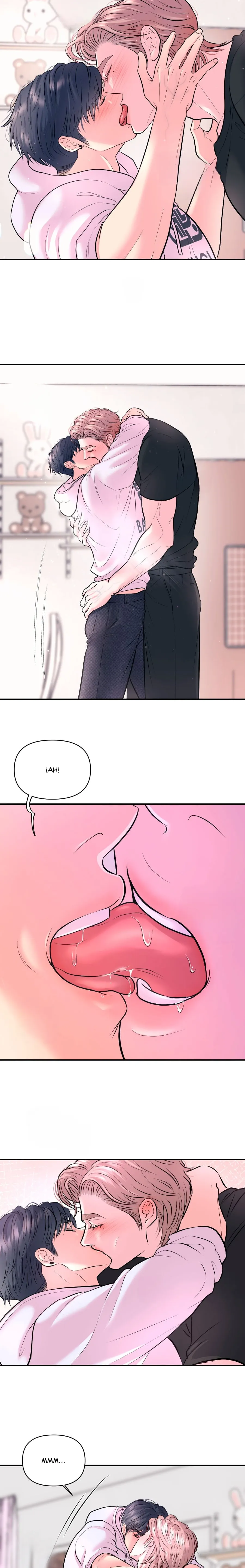 10 Se respeta tu gusto