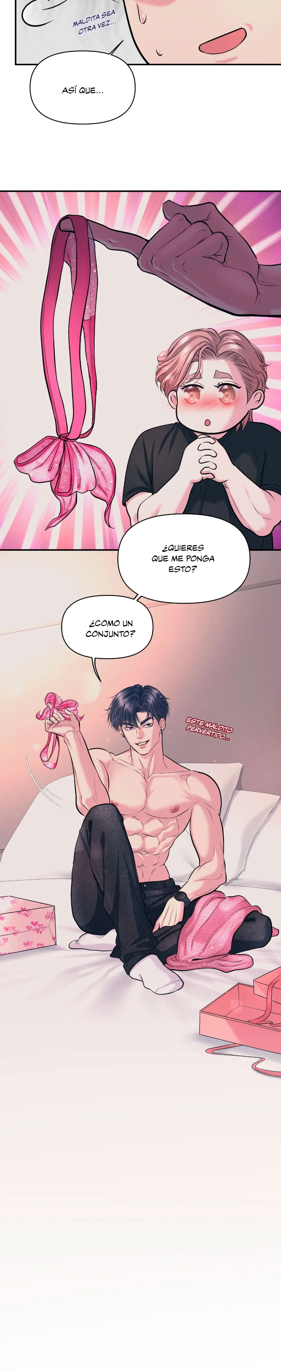 19 Se respeta tu gusto