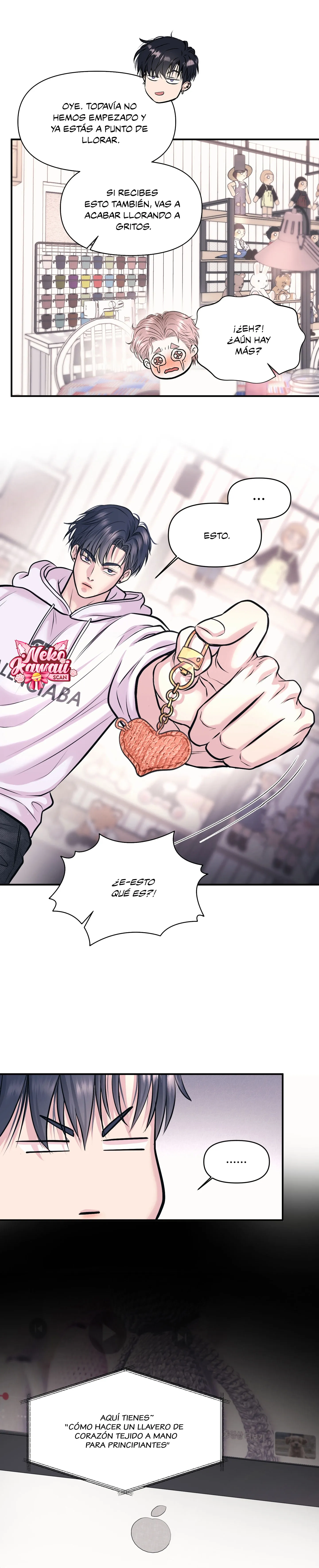 12 Se respeta tu gusto