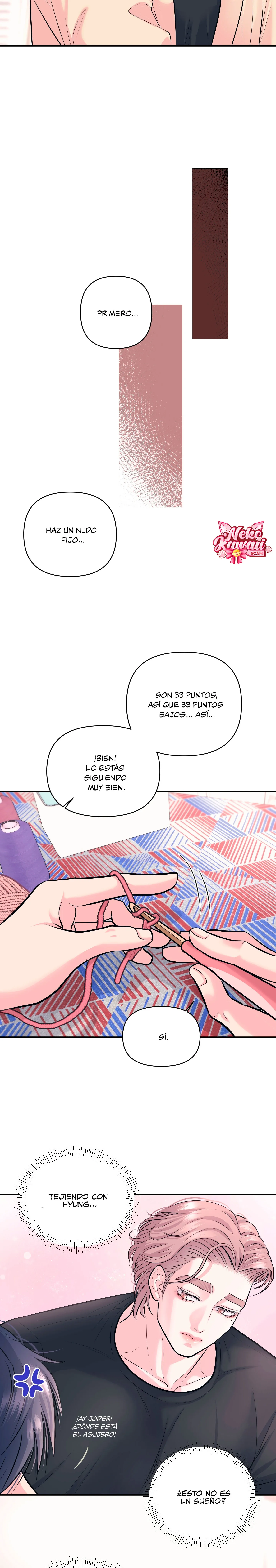 21 Se respeta tu gusto