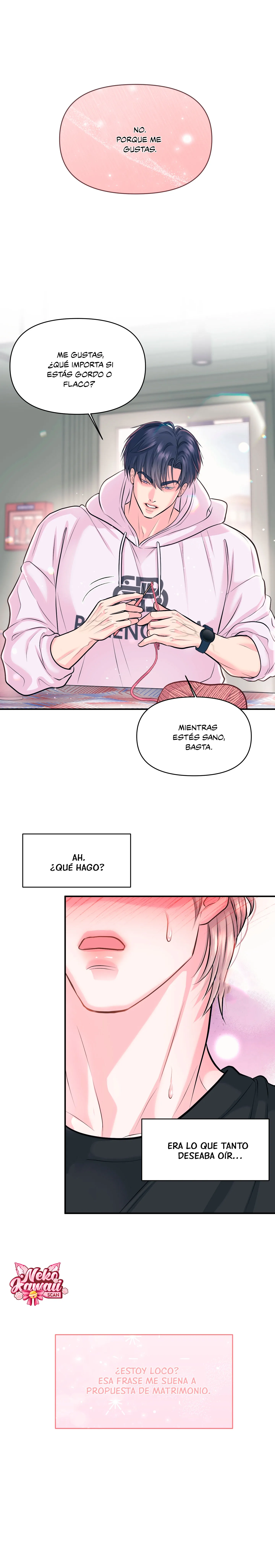 24 Se respeta tu gusto