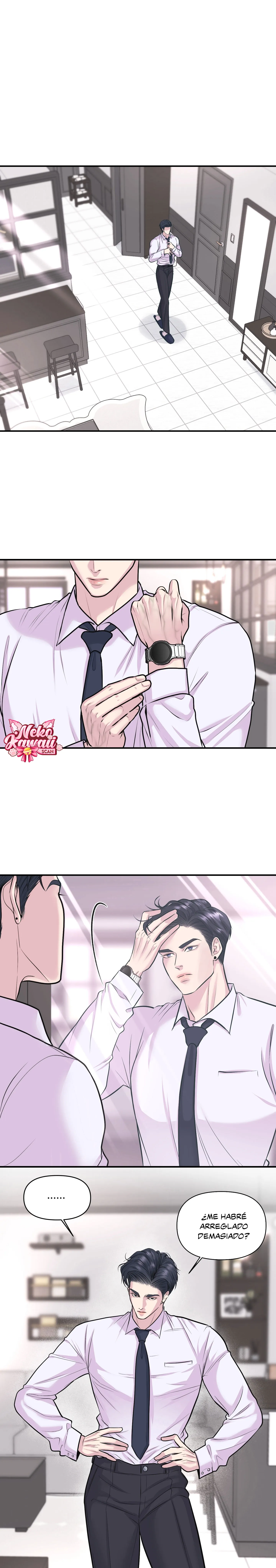 1 Se respeta tu gusto