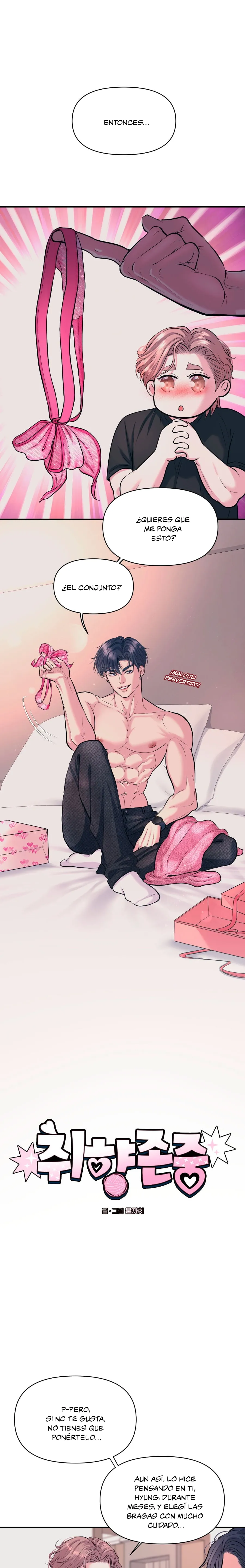 1 Se respeta tu gusto