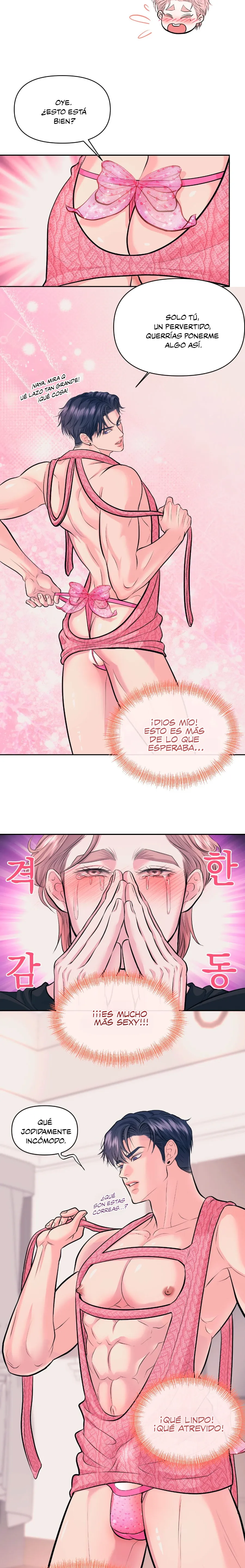 3 Se respeta tu gusto