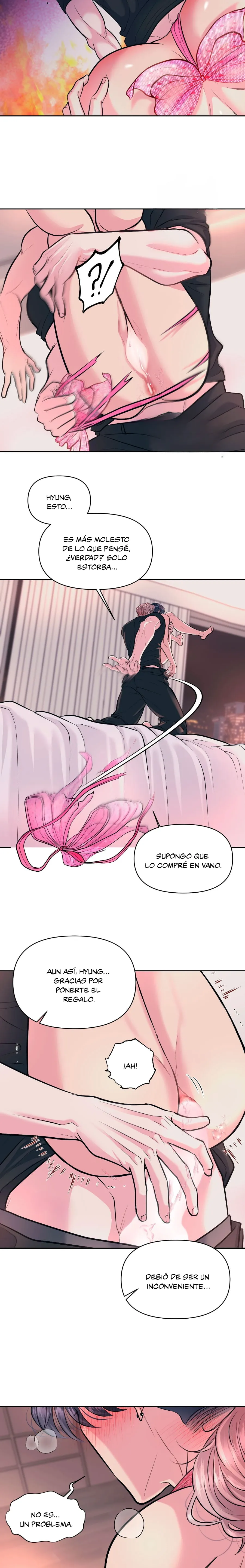 14 Se respeta tu gusto