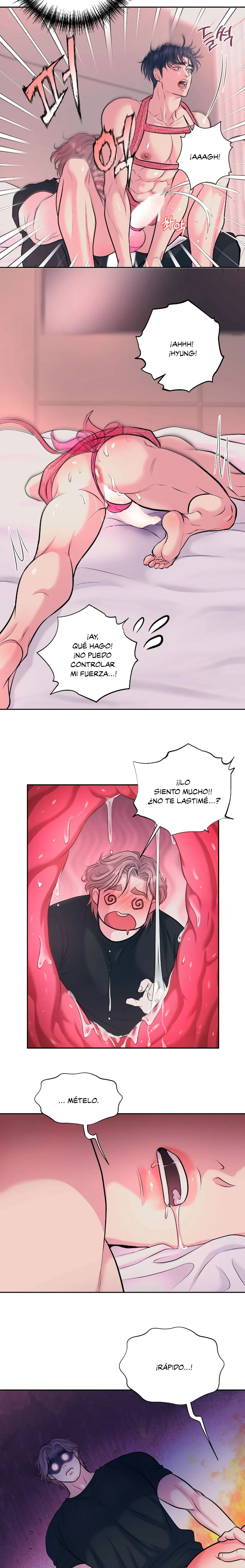 13 Se respeta tu gusto