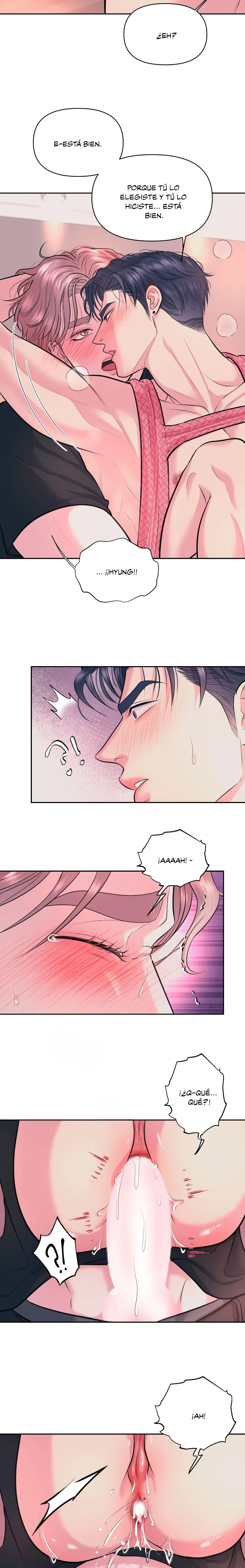 15 Se respeta tu gusto