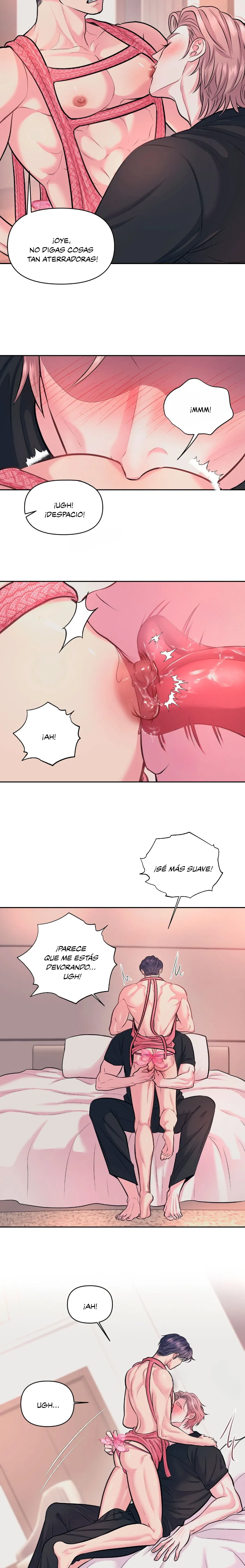 6 Se respeta tu gusto