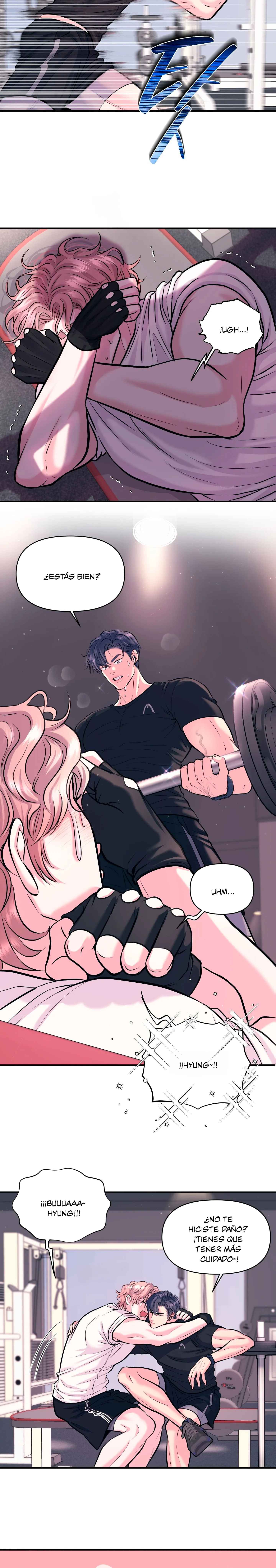 13 Se respeta tu gusto