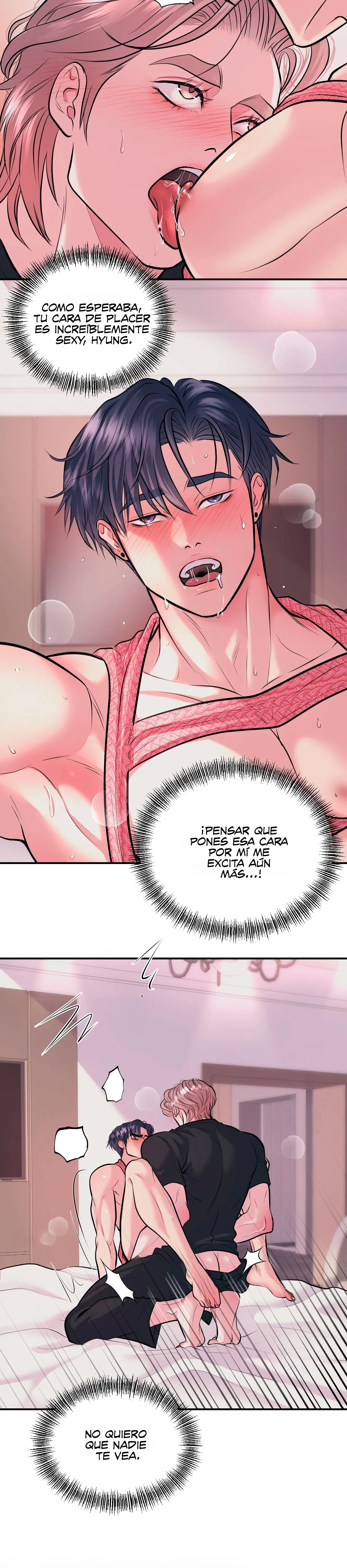 3 Se respeta tu gusto