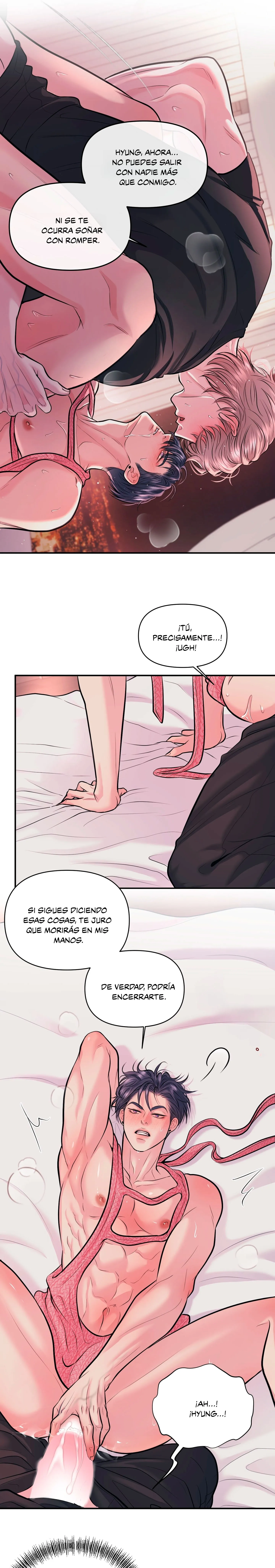 4 Se respeta tu gusto