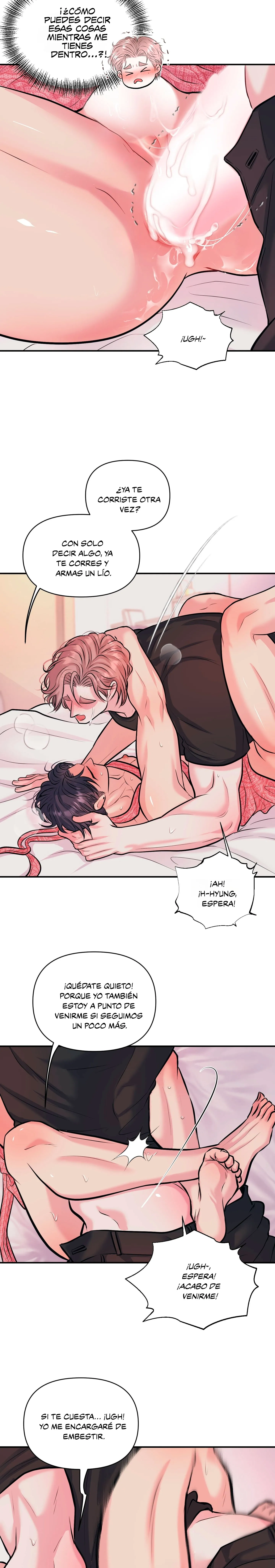 5 Se respeta tu gusto