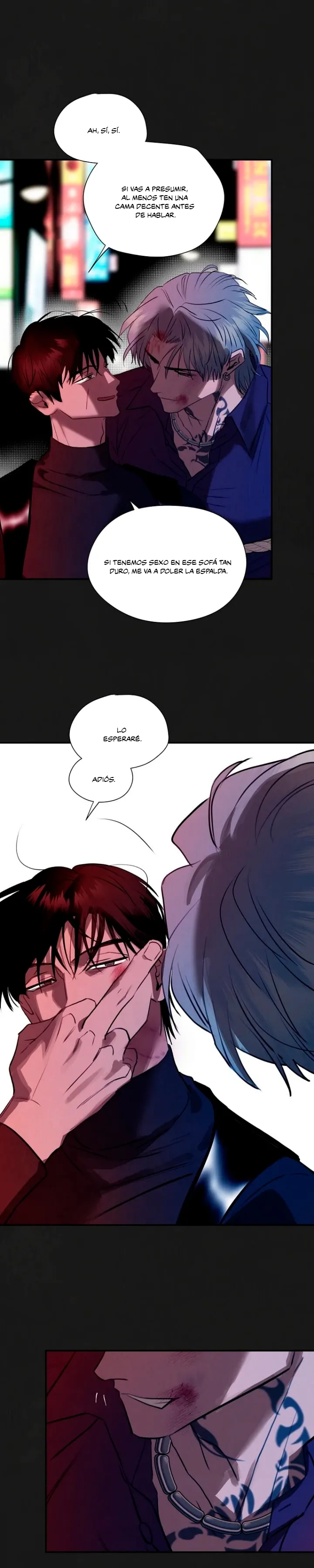 21 Sombras de junio