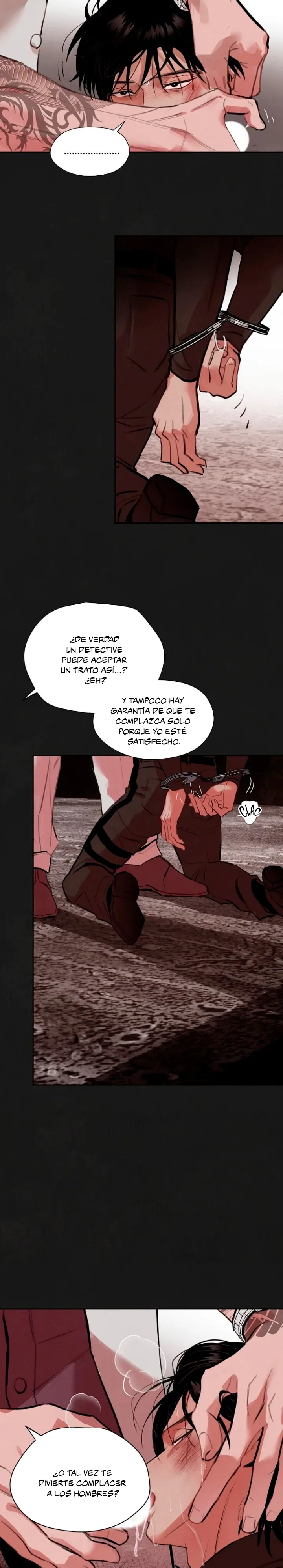 3 Sombras de junio