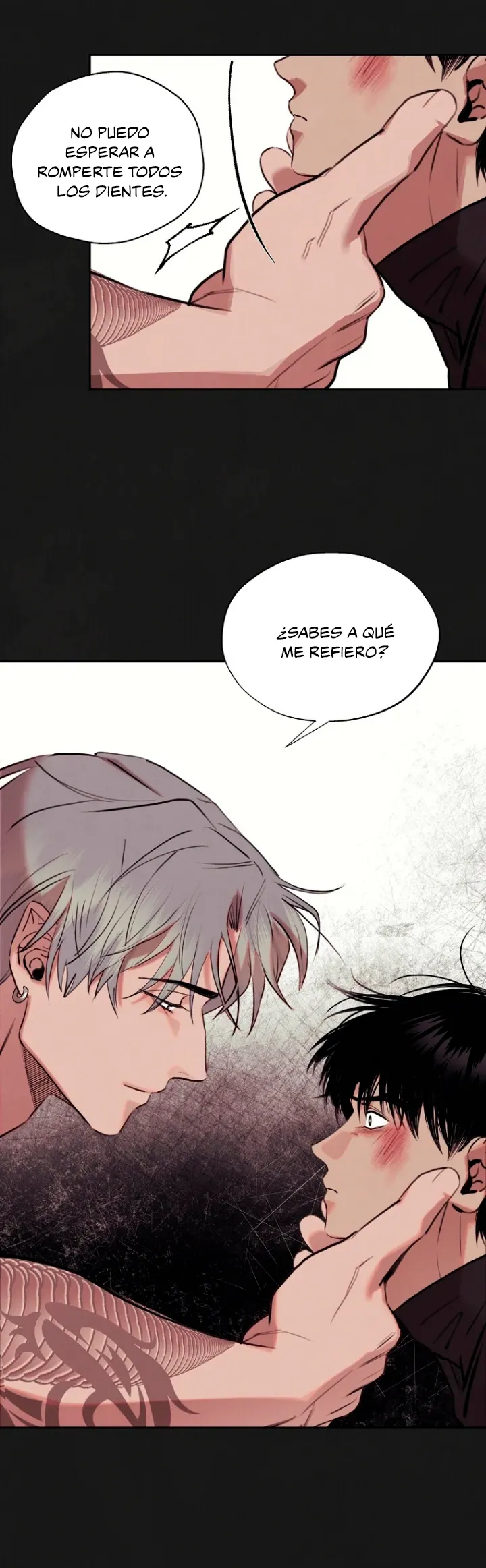 35 Sombras de junio