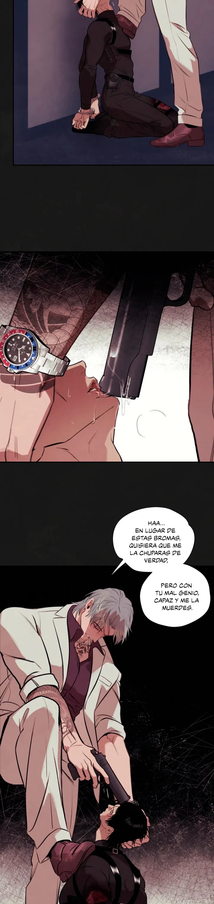 18 Sombras de junio