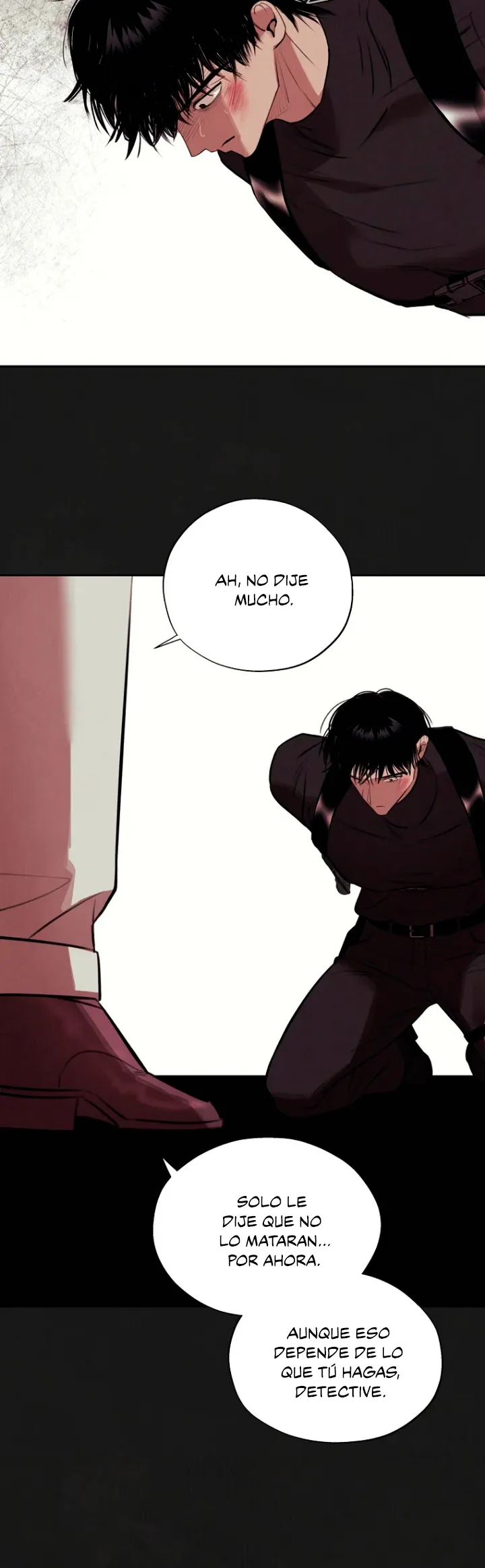 33 Sombras de junio