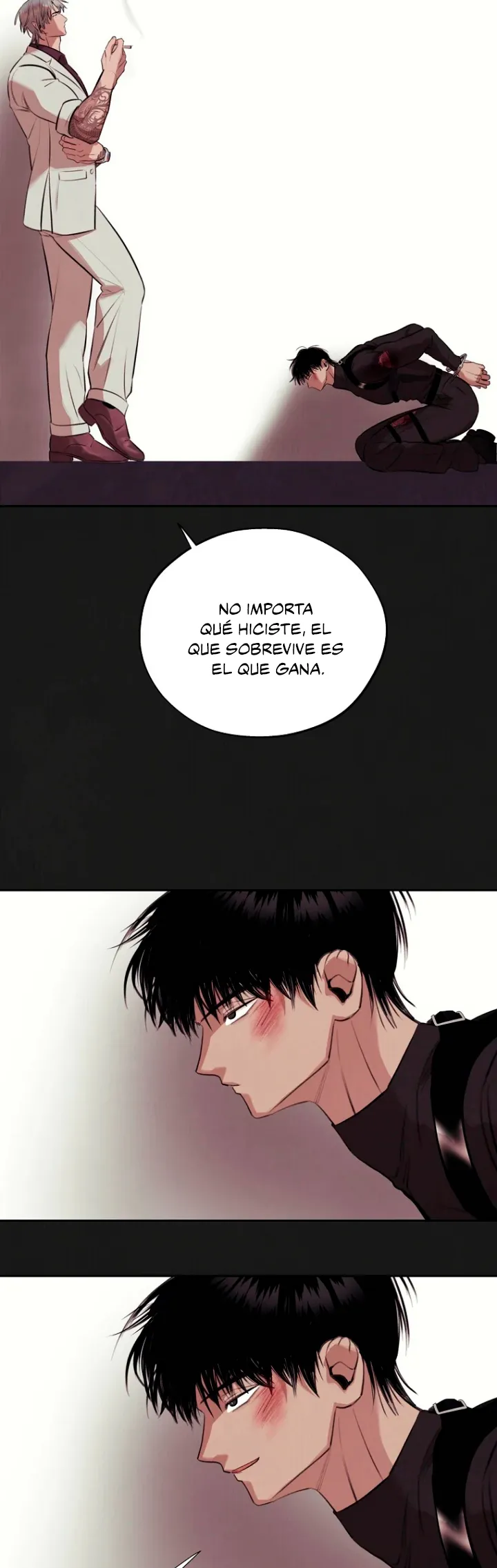 26 Sombras de junio