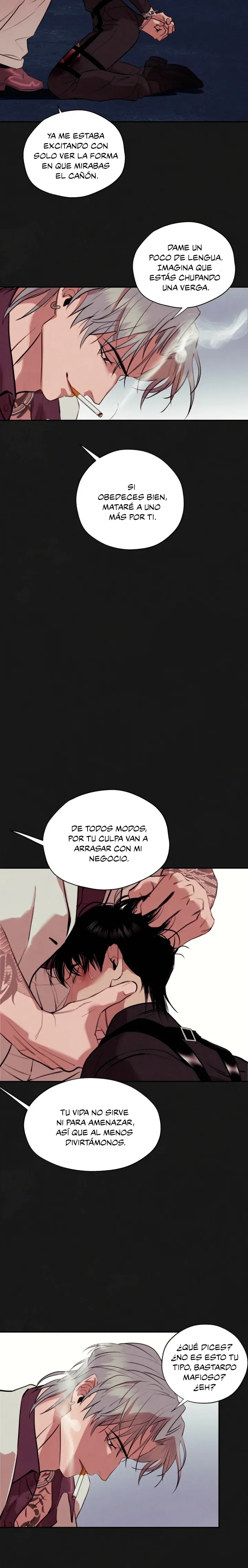 14 Sombras de junio