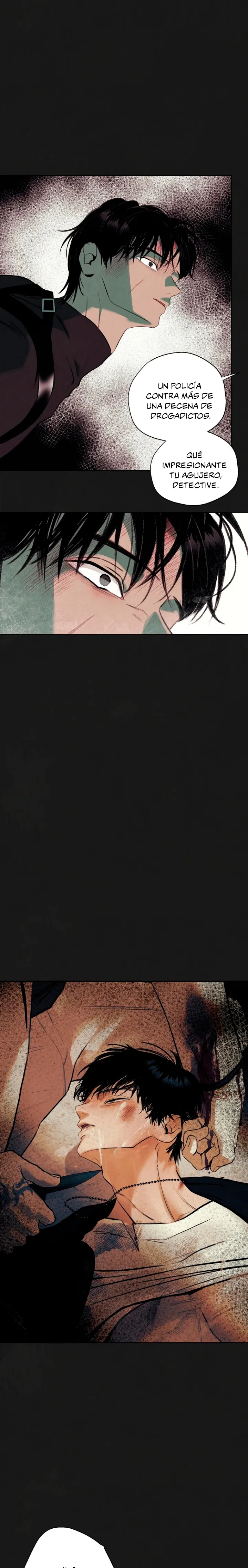 11 Sombras de junio
