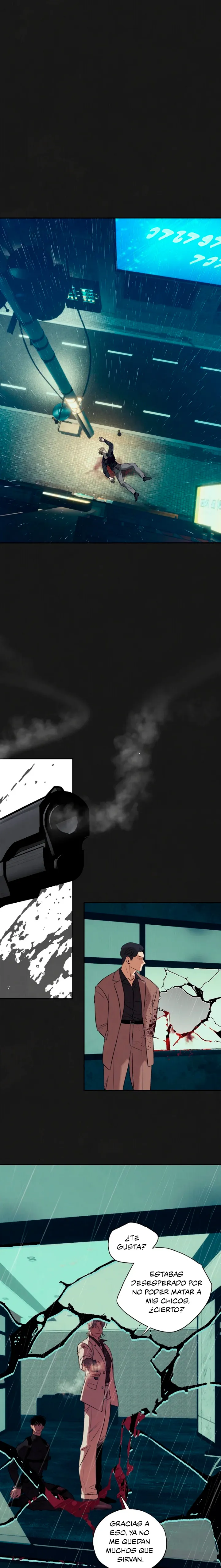 7 Sombras de junio