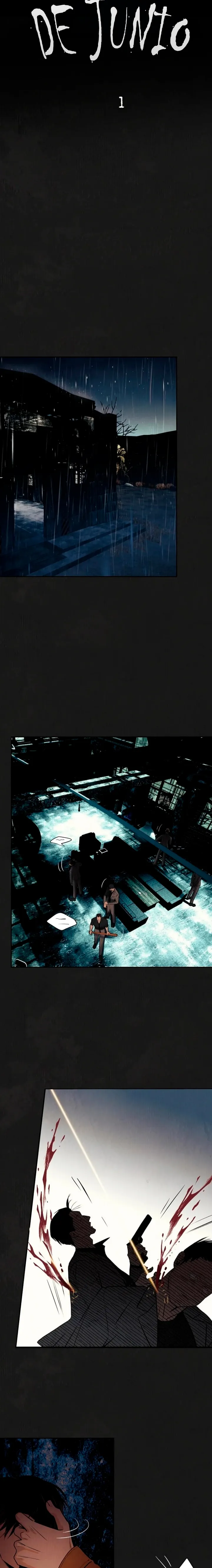 3 Sombras de junio