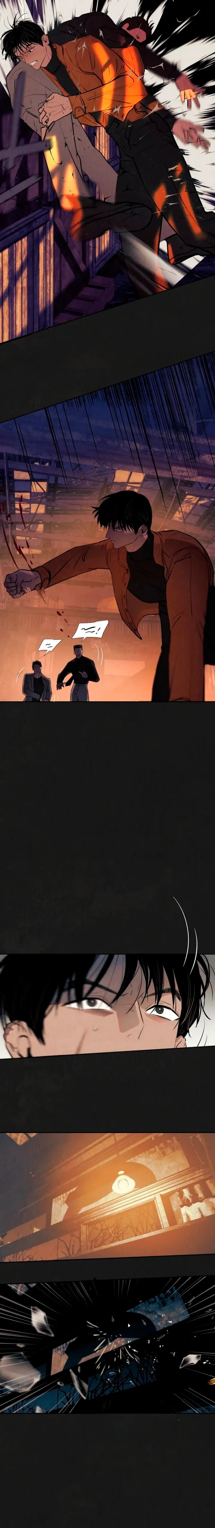 9 Sombras de junio