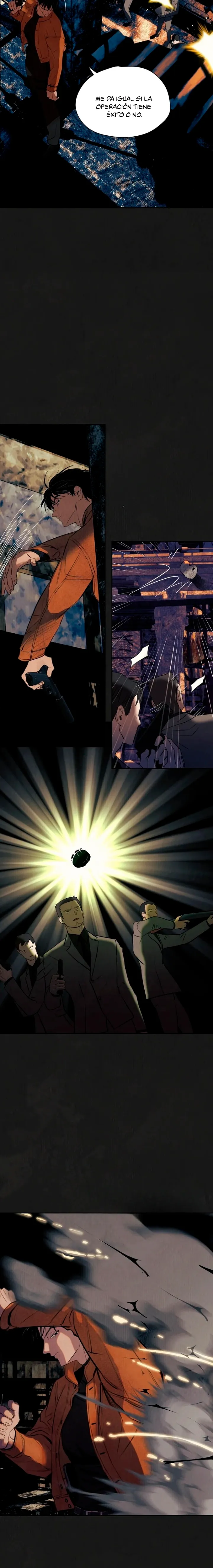 5 Sombras de junio
