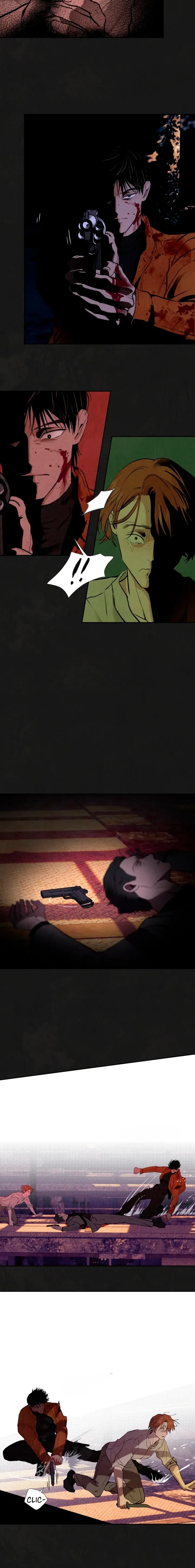 14 Sombras de junio