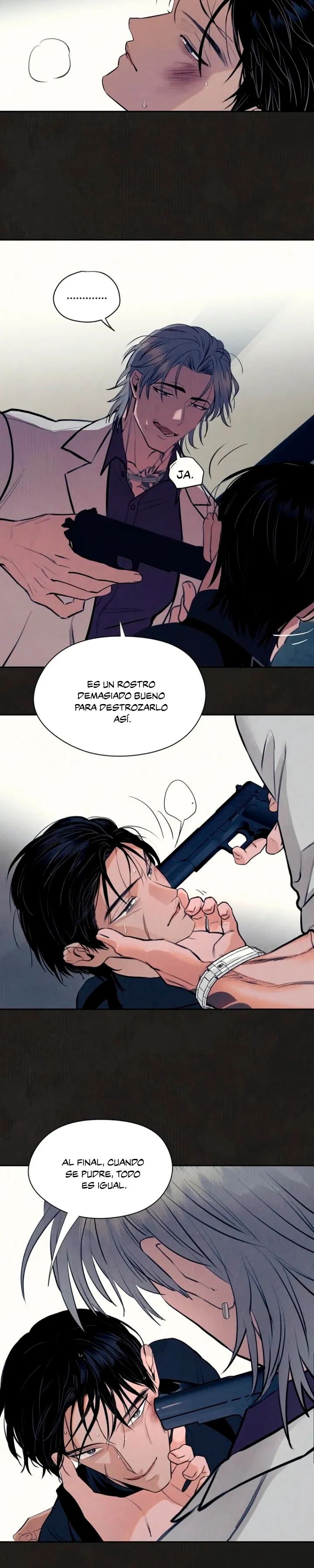 36 Sombras de junio