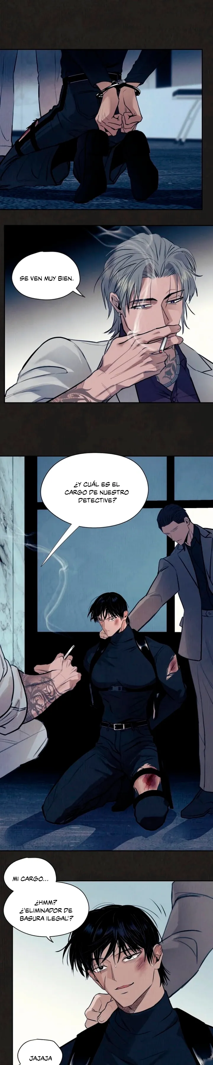 32 Sombras de junio