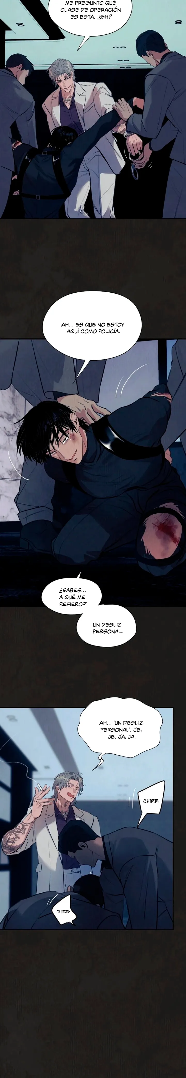 31 Sombras de junio