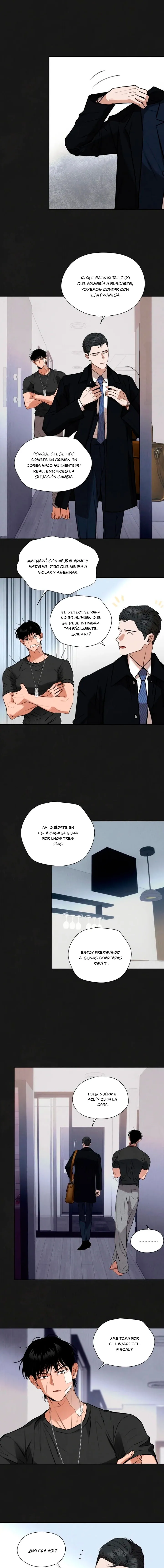 7 Sombras de junio