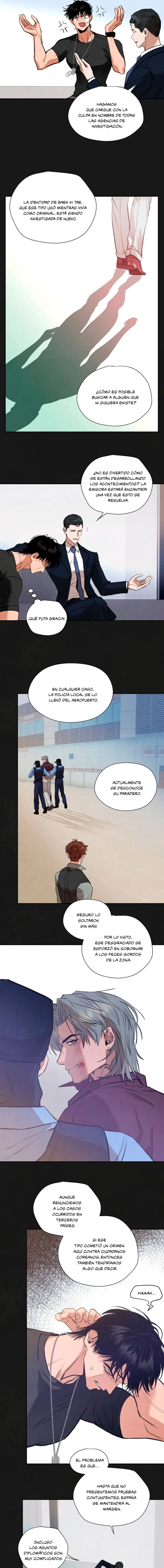 5 Sombras de junio