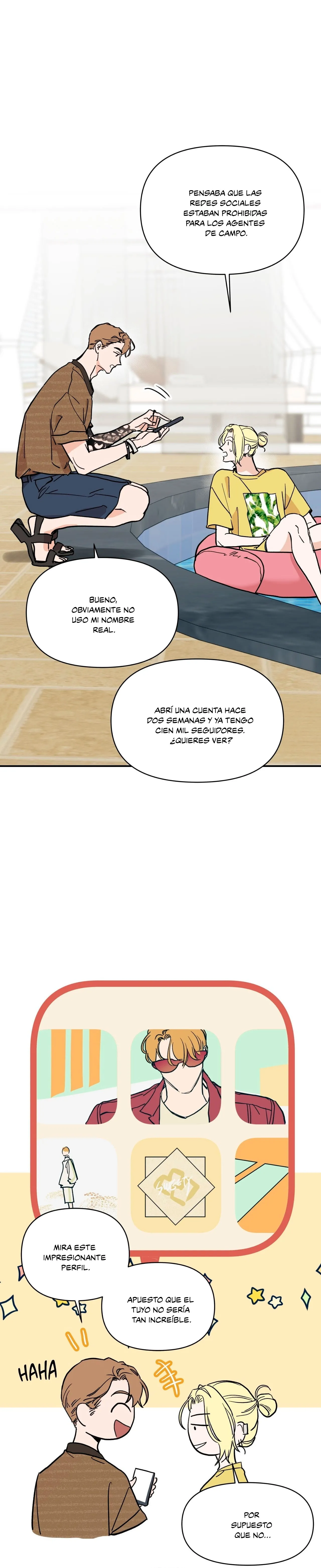 20 Manzana podrida – Sin censura