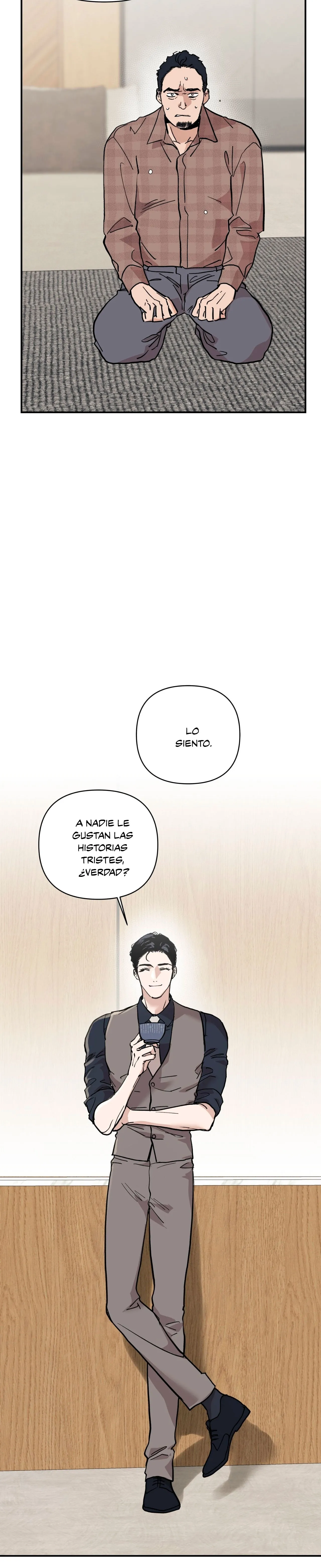 8 Manzana podrida – Sin censura