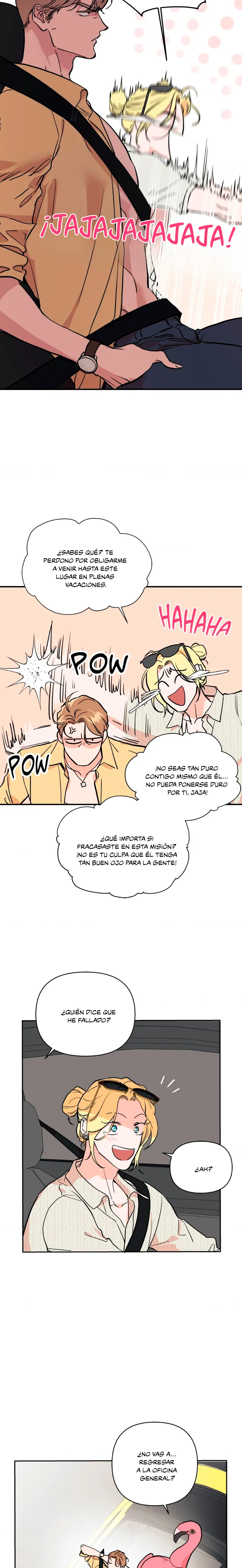 9 Manzana podrida – Sin censura