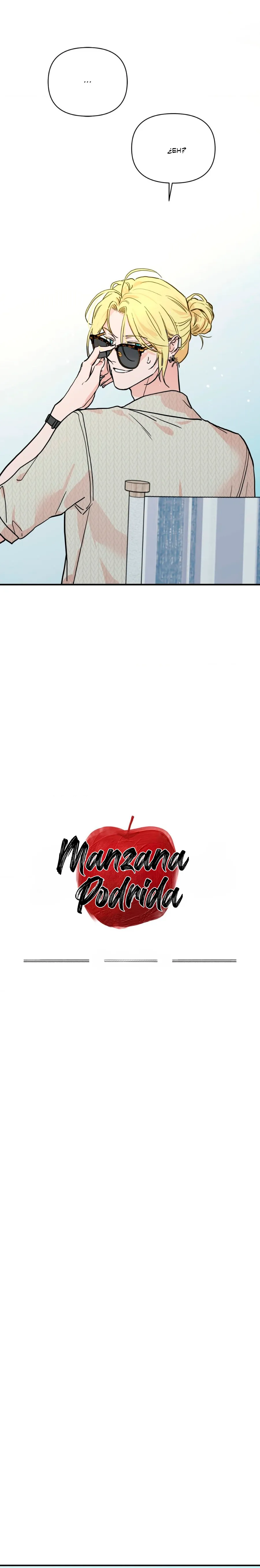 3 Manzana podrida – Sin censura