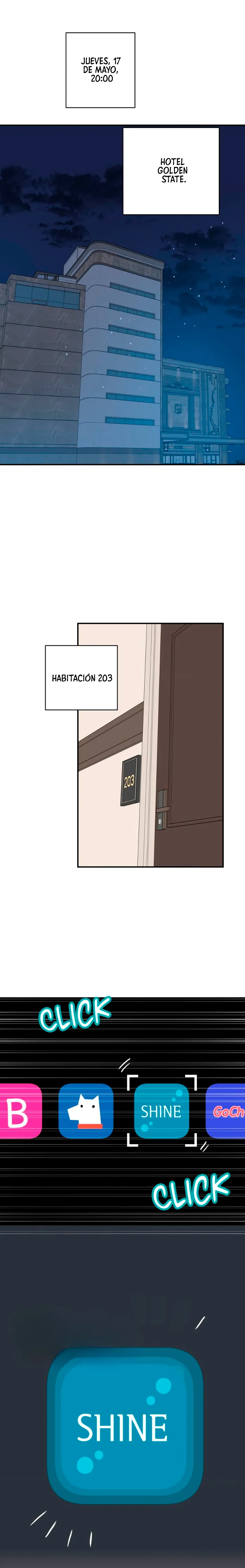 10 Manzana podrida – Sin censura