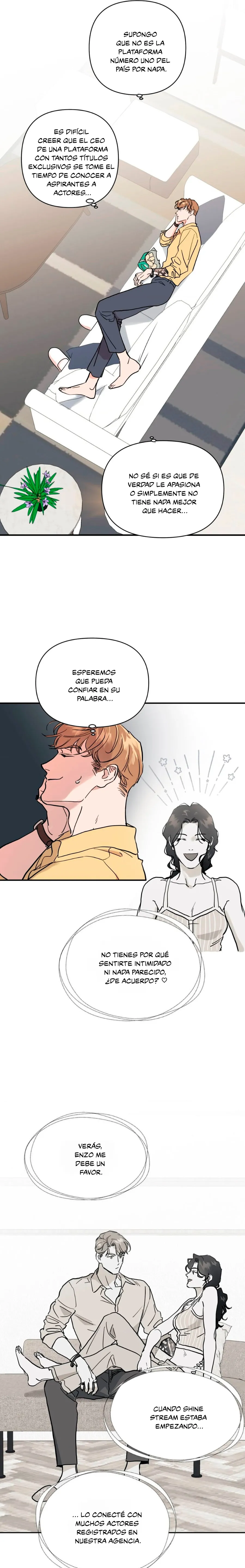 12 Manzana podrida – Sin censura