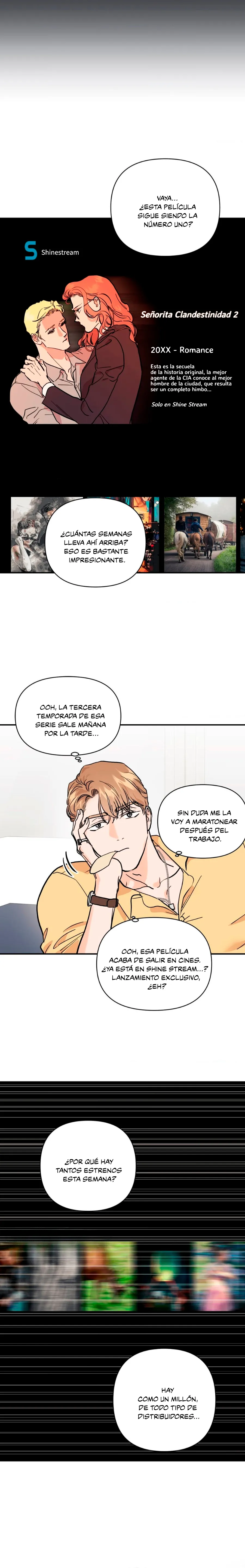 11 Manzana podrida – Sin censura