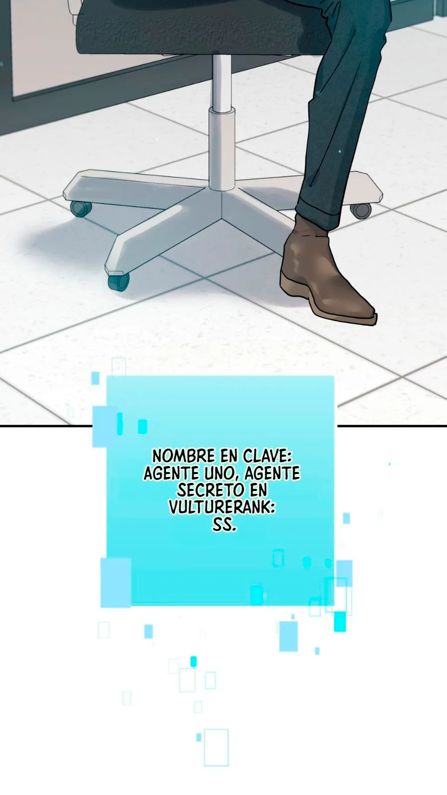 26 Manzana podrida – Sin censura