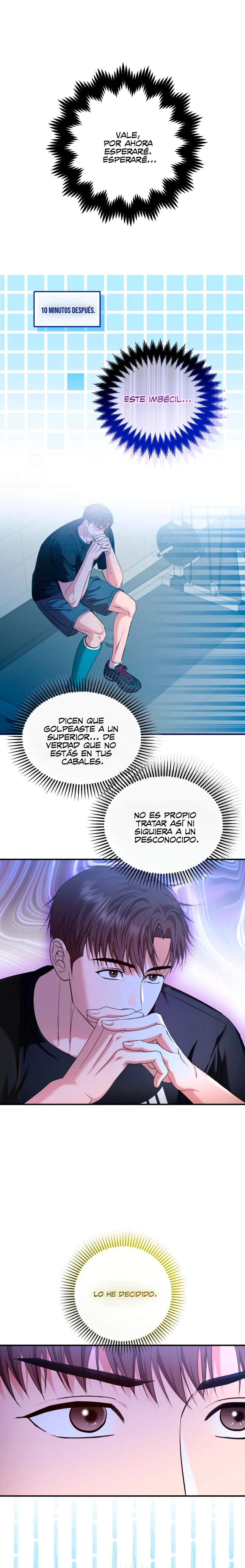 14 Compañero estratégico para el apareamiento